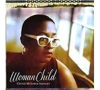 Cecile McLorin Salva - WomanChild - CD - N600z