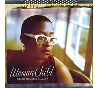 Cecile McLorin Salvant : WomanChild VINYL 12" Album 2 discs (2013) NEW