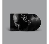 Cecile Mclorin Salvant 2 LP Vinyl With Every Breath I Take (2026) Pre-Order
