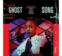 Cecile McLorin Salvant Ghost Song CD NEW
