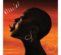 Cecile McLorin Salvant - Melusine