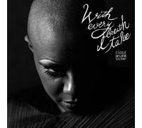 Cecile McLorin Salvant, Metropole Orkest & Jules Buckley - With Every Breath I Take [VINYL]