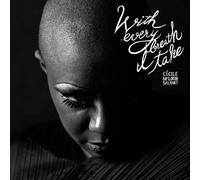 Cecile McLorin Salvant, Metropole Orkest & Jules Buckley - With Every Breath I Take