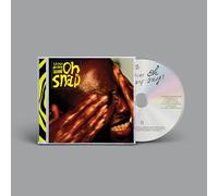 Cecile McLorin Salvant - Oh Snap