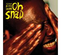 Cecile McLorin Salvant - Oh Snap [VINYL]