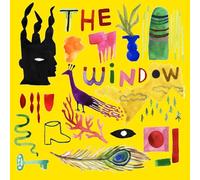 Cécile McLorin Salvant : The Window CD (2018) NEW FREE Shipping, Save £s