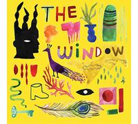 Cécile McLorin Salvant The Window (CD) Album (US IMPORT)