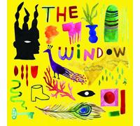 Cécile McLorin Salvant : The Window VINYL 12" Album (2018) NEW Great Value