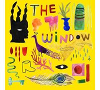 Cécile McLorin Salvant - The Window [VINYL]