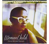 Cécile McLorin Salvant - Woman Child