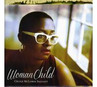 Cecile Mclorin Salvant - Woman Child