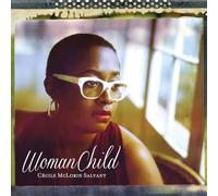 Cecile McLorin Salvant - WomanChild (180g Vinyl) [VINYL]