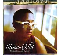 Cecile McLorin Salvant - WomanChild (180g Vinyl) [VINYL]