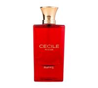 Cecile Rouge RiiFFS Woman Eau de Parfum 80 ml