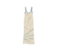 Cecile Ruffle Slip Dress - female - SIR. - Maxi Dresses - Multicolor - S - Dresses S