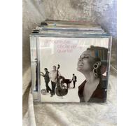 Cecile Verny Quartet - Amoureuse
