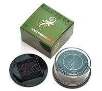 CECILIA ‘A Piacere’ Rosin for Violin, Rosin Specially Formulated Violin Rosin for Violin Bows with Included Rosin Spreader (Full Cake)