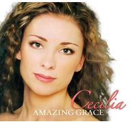 Cecilia - Amazing Grace