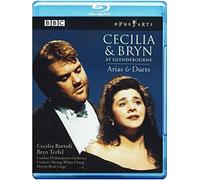 Cecilia and Bryn at Glyndebourne: Arias and Duets (Blu-ray) Myung-Whun Chung