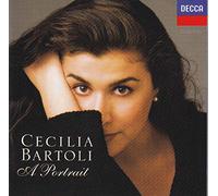 Cecilia Bartoli - A Portrait