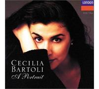 Cecilia Bartoli: A Portrait by Cecilia Bartoli (1995-09-19)