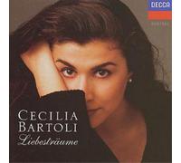 Cecilia Bartoli A Portrait (CD) Album (US IMPORT)