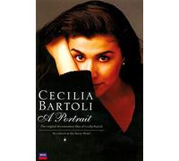 Cecilia Bartoli: A Portrait [DVD] [2004]