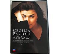 Cecilia Bartoli - A Portrait / The original documentary film