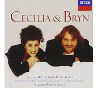 Cecilia Bartoli & Bryn Terfel - Cecilia & Bryn