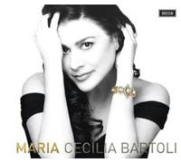Bartoli, Cecilia - Cecilia Bartoli: Maria