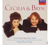 Cecilia Bartoli – Cecilia and Bryn Duets