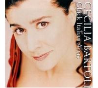 CECILIA BARTOLI-ITALIAN ARIAS (JEWEL CASE) CD OPER NEW