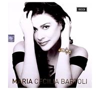 Cecilia Bartoli - Maria (CD+DVD+Book)
