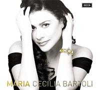 Cecilia Bartoli - Maria (Standard Edition)