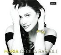 CECILIA BARTOLI/MAXIM VENGEROV "MARIA" CD NEW