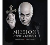 Cecilia Bartoli - Mission