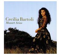 Cecilia Bartoli Mozart Arias