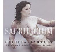 Cecilia Bartoli - Sacrificium