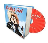 Cecilia Bartoli Sol Gabetta Cappella Gabetta Andrs Gabetta - Dolce Duello [CD]
