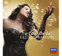 Cecilia Bartoli - Sospri [the Best of Bartoli]