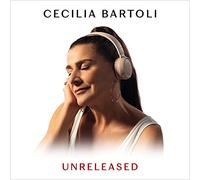 Cecilia Bartoli – Unreleased – CD (2021)