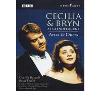 Cecilia & Bryn at Glyndebourne - Arias & Duets [DVD] [2010]
