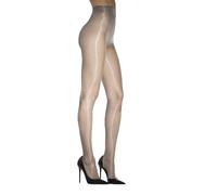 Cecilia de Rafael Women's Eterno Tights, Gray (Griggio), Small