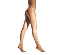 Cecilia de Rafael Women's Sevilla Libero Mid-Length Stockings, Natural, Small