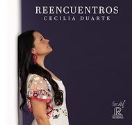 Cecilia Duarte; Vincent A. Pequefio; Israel Alcala; William Carlton Galvez; Jésus Pacheco - Reencuentros