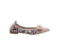 Cecilia - female - E mia - Ballerina Shoes - Multicolor - 4 UK - Shoes 4 UK