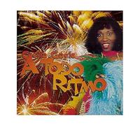 Cecilia Gayle - Cecilia Gayle: A Todo Ritmo [CD]