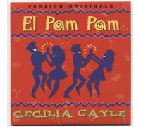 Cecilia Gayle - El Pam Pam