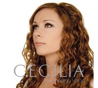 Cecilia - Healing Voice