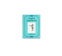 Cecilia McDowall: 3 Pastiches for Clarinet and Piano (Hunt Edition) HE22